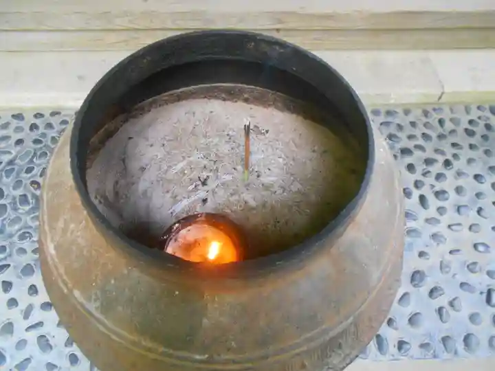 覚園寺のその他建物