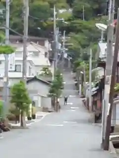 鐸比古鐸比売神社(大阪府)