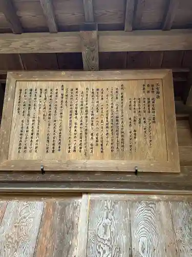 二宮神社(千葉県)