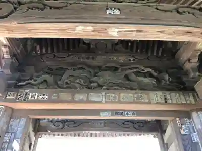 横浜　西方寺のその他建物