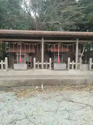 川口神社(宮城県)