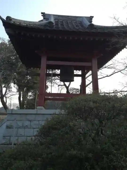 慈光寺(弓田ポックリ不動尊)のその他建物