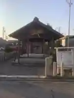 天王社(勝川新町)のその他建物