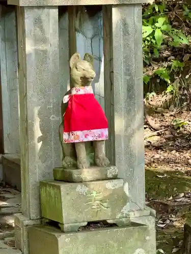 日御碕神社(島根県)