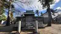 神明神社(滋賀県)