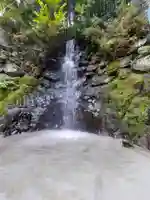 箱根大天狗山神社(神奈川県)