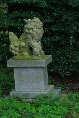 草部吉見神社(熊本県)