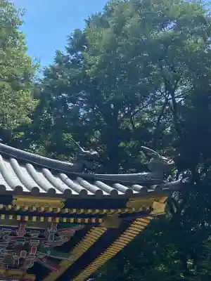 瑞鳳殿(宮城県)