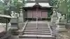 冨士神社のその他建物