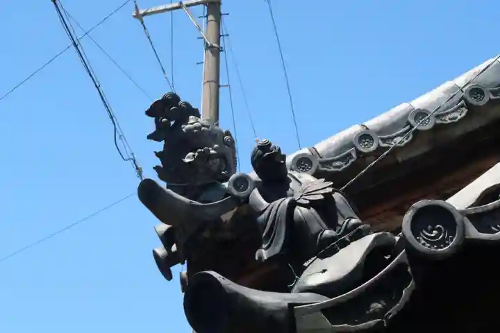 宝全寺(愛知県)