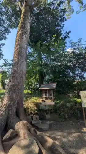 八幡宮社（小金岐八幡宮）(京都府)