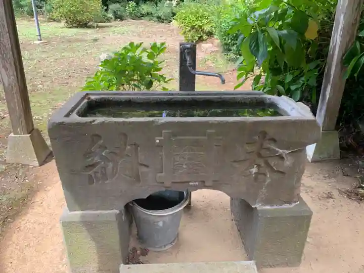 妙勝寺(千葉県)