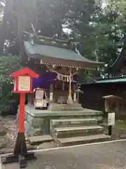 駒形神社(岩手県)