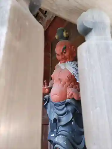 田村神社(福島県)