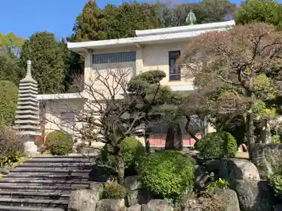 慶昌院のその他建物
