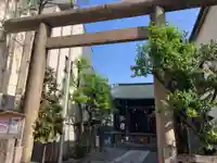 櫻木神社(東京都)