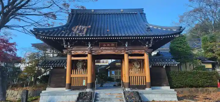 鉤取寺(宮城県)
