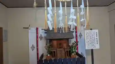 京都乃木神社の末社・摂社