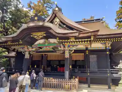 香取神宮(千葉県)