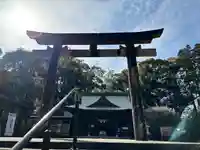 都萬神社(宮崎県)