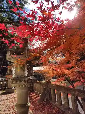 八王子神社のその他建物