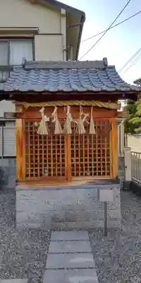 愛宕神社(大阪府)