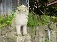 八坂神社(岩手県)