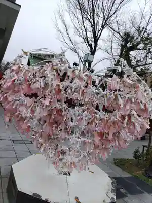 神田神社（神田明神）(東京都)