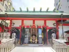 鷲神社(東京都)