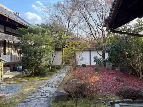 金福寺(京都府)