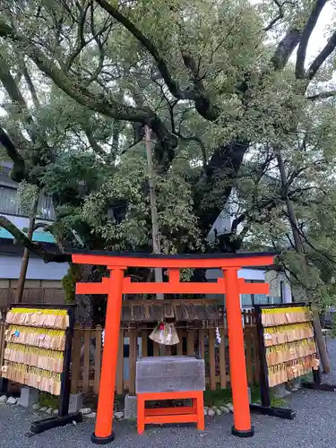 富知六所浅間神社(静岡県)