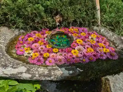 木幡山隠津島神社(二本松市)(福島県)