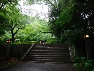 静岡浅間神社(静岡県)