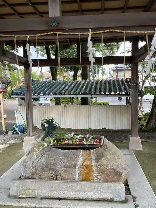 立志神社(滋賀県)