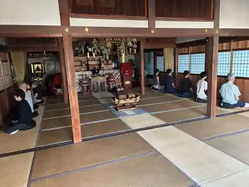 安用寺(愛知県)
