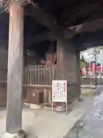 笠覆寺 (笠寺観音)の像