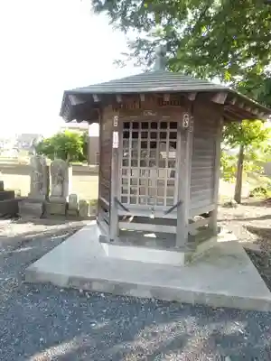 圓通寺のその他建物