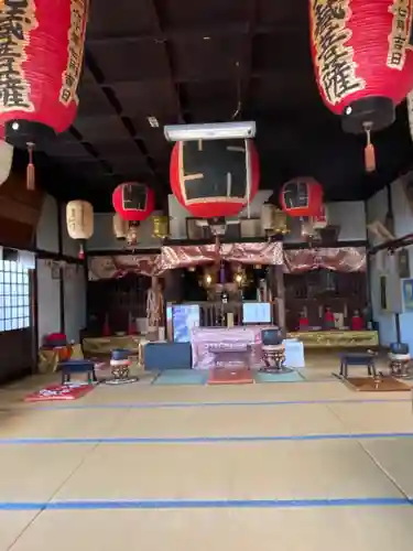 大山寺(広島県)