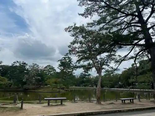 東大寺(奈良県)