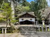 元伊勢内宮 皇大神社(京都府)