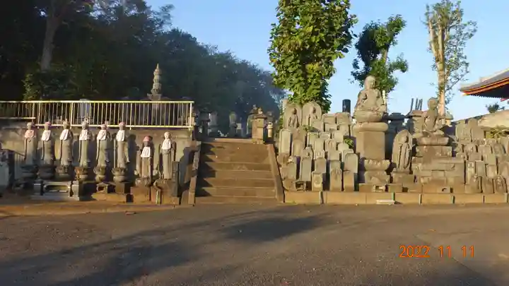 慈恩寺のその他建物