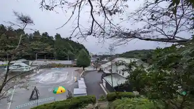子ノ神社(東京都)