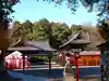 鷲宮神社のその他建物