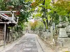 八事山 興正寺の建物その他