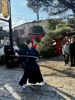 御霊神社(奈良県)