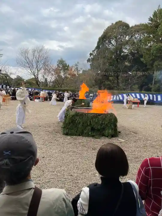 伏見稲荷大社(京都府)