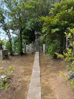 宗像神社(千葉県)