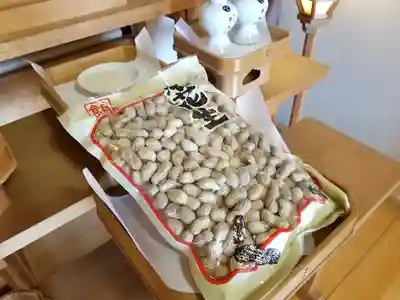 伏木香取神社(茨城県)