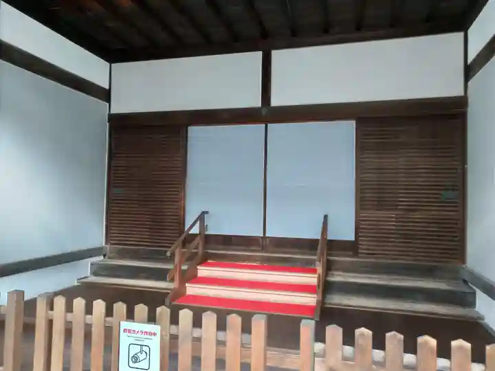 三十三間堂本坊 妙法院門跡のその他建物