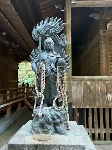青龍寺(高知県)